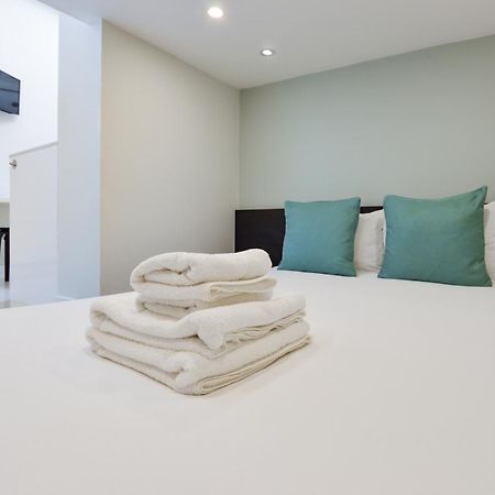 St James House Serviced Apartments By Concept Apartments London Luaran gambar