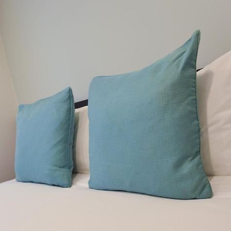 St James House Serviced Apartments By Concept Apartments London Luaran gambar
