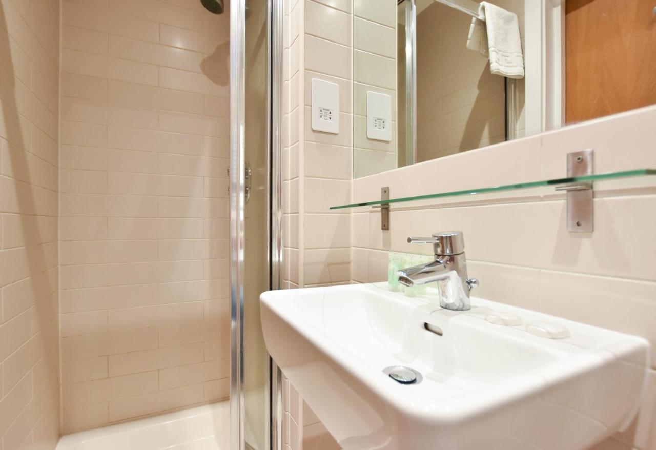 St James House Serviced Apartments By Concept Apartments London Luaran gambar