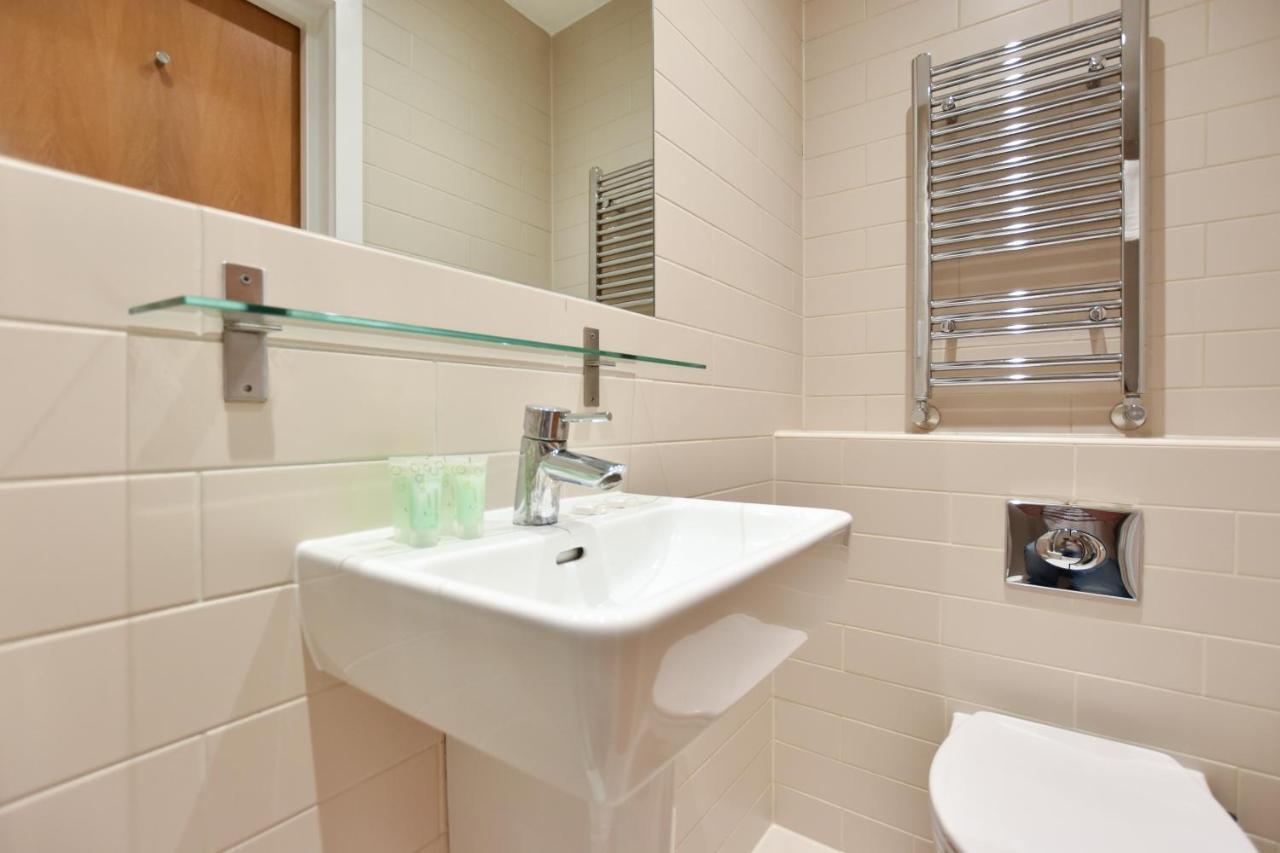 St James House Serviced Apartments By Concept Apartments London Luaran gambar