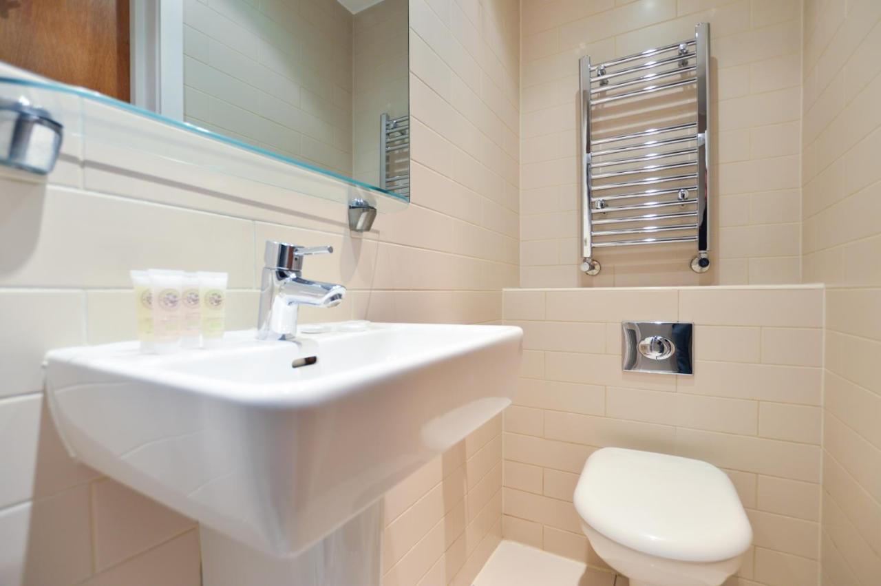 St James House Serviced Apartments By Concept Apartments London Luaran gambar