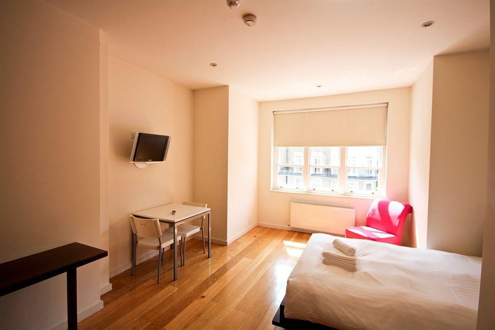St James House Serviced Apartments By Concept Apartments London Luaran gambar