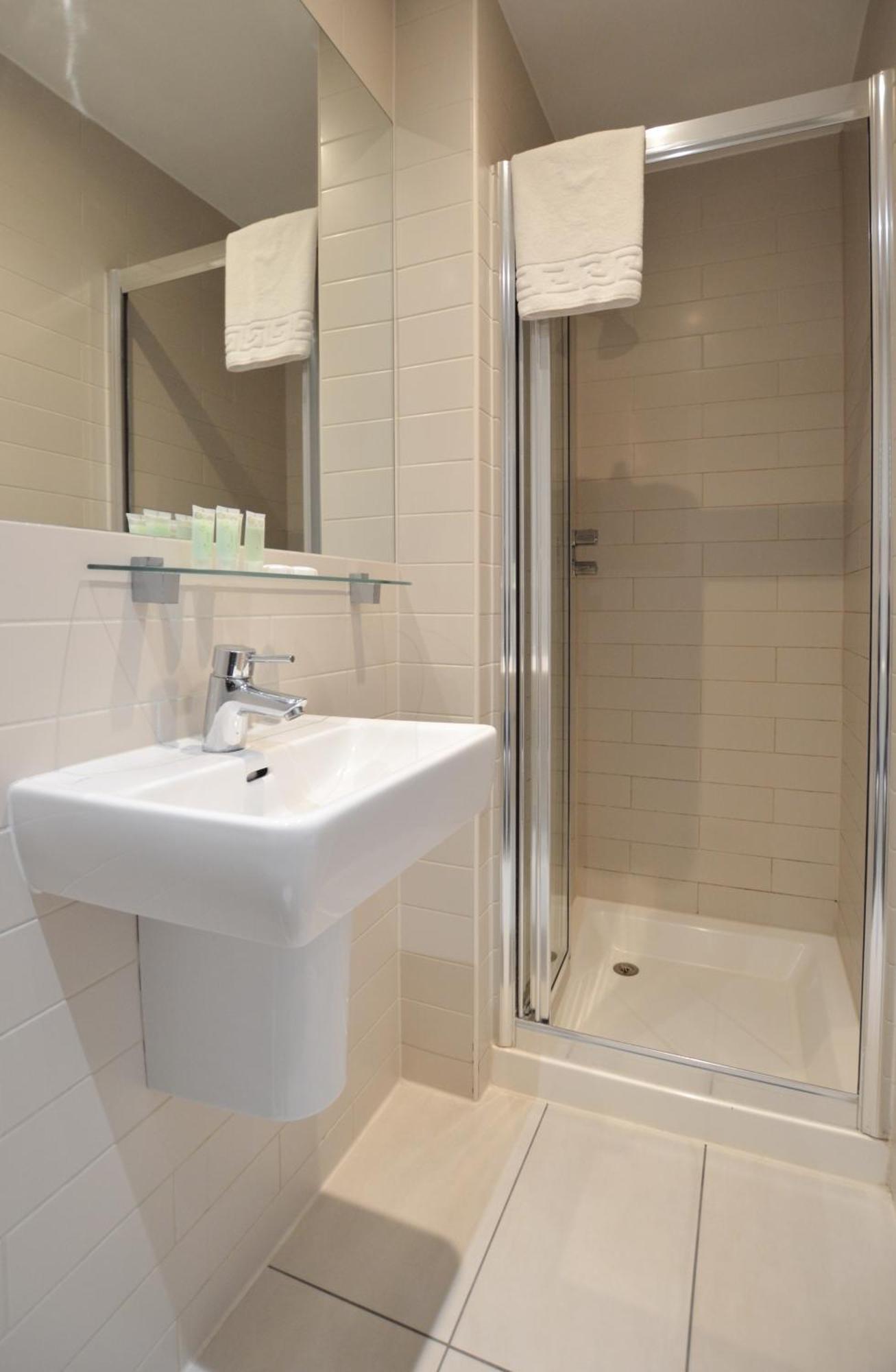 St James House Serviced Apartments By Concept Apartments London Luaran gambar