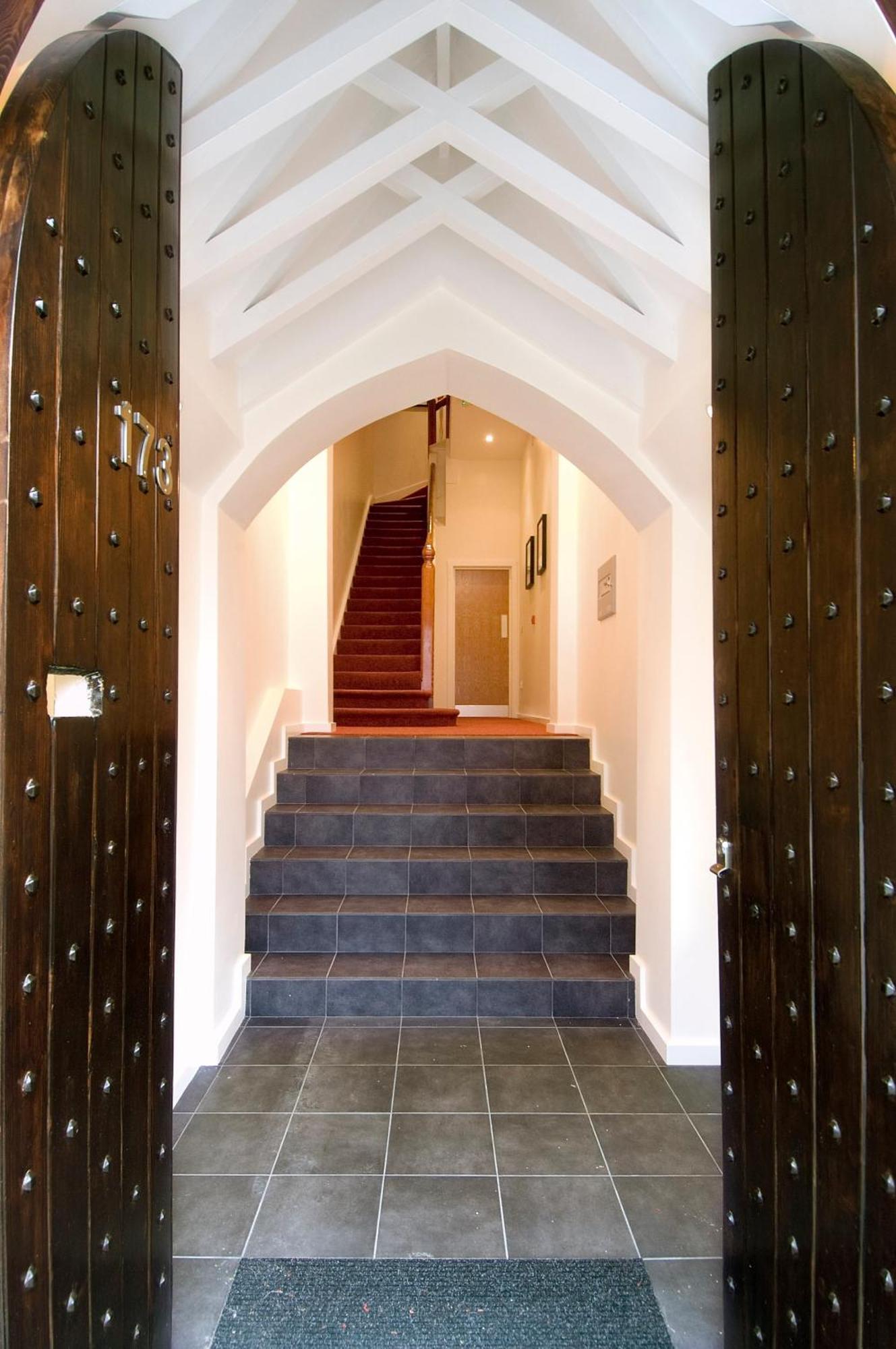 St James House Serviced Apartments By Concept Apartments London Luaran gambar