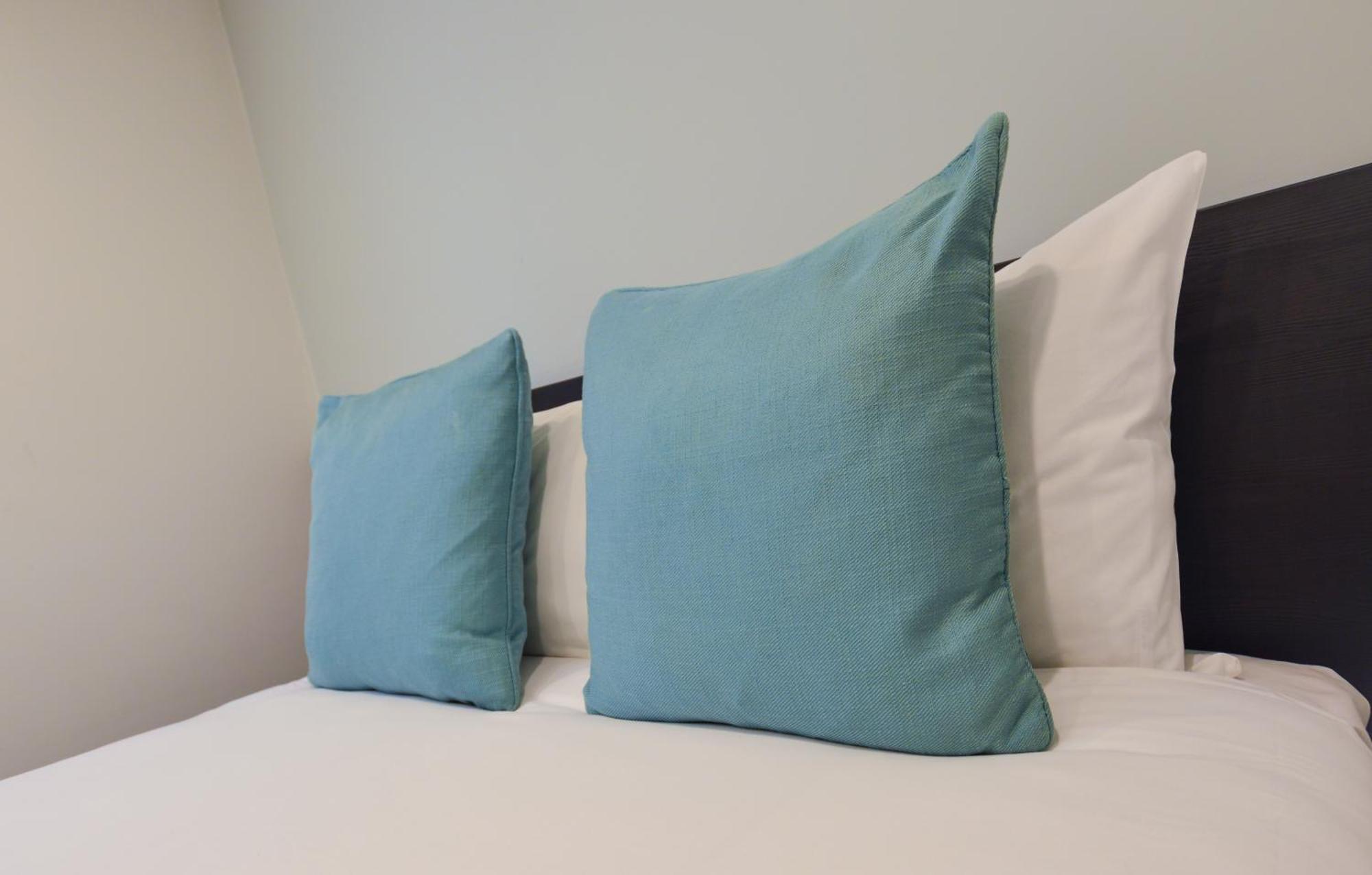 St James House Serviced Apartments By Concept Apartments London Luaran gambar