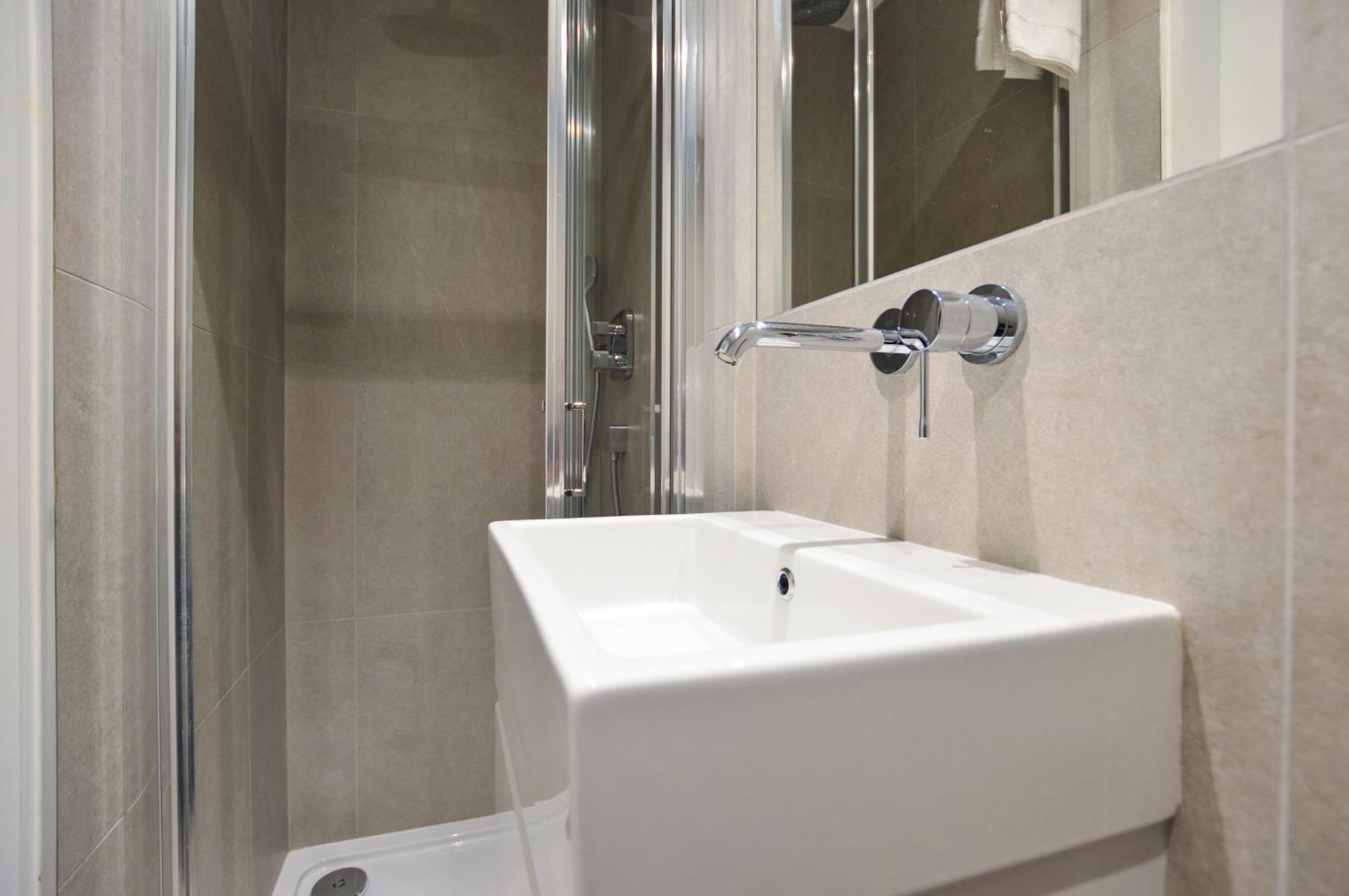 St James House Serviced Apartments By Concept Apartments London Luaran gambar
