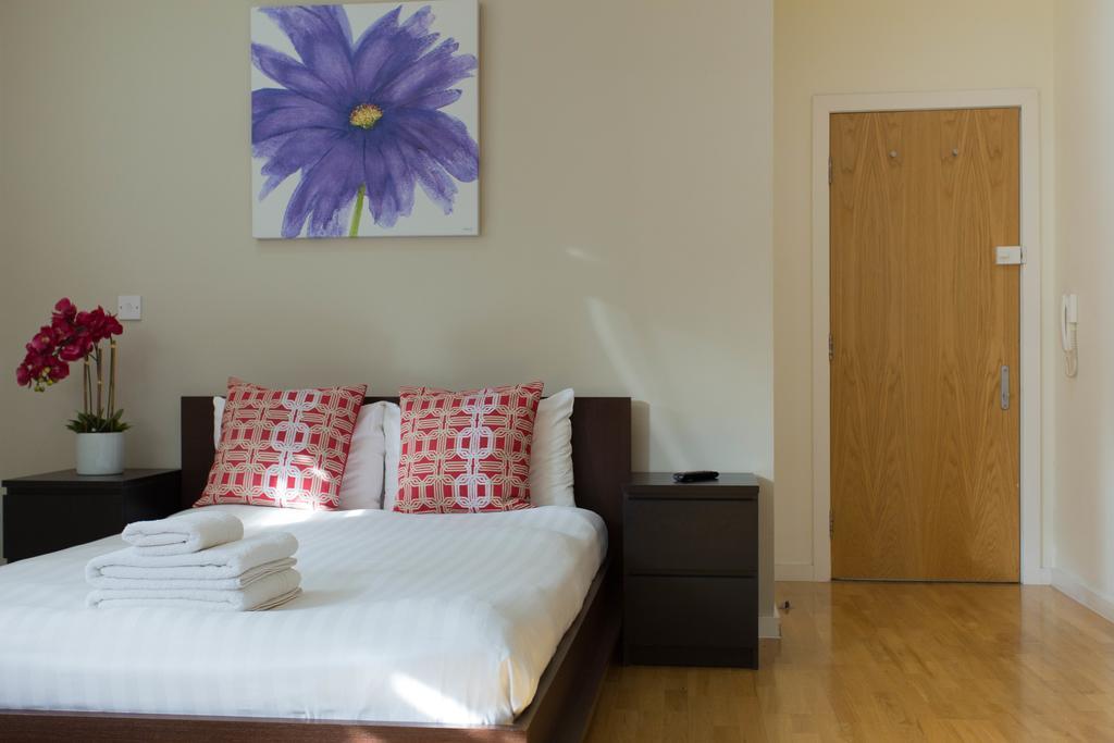 St James House Serviced Apartments By Concept Apartments London Luaran gambar